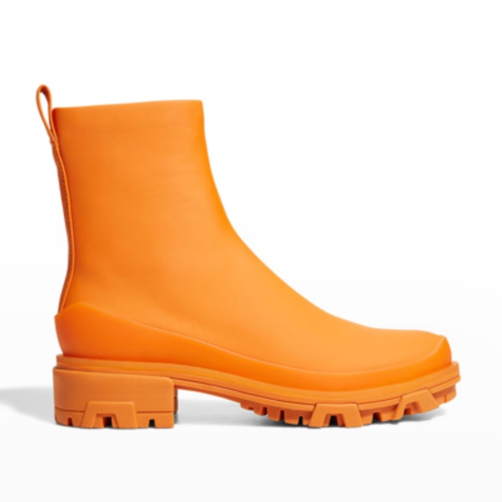 Rag & Bone Shiloh Water Resistant Lug Sole Bootie
